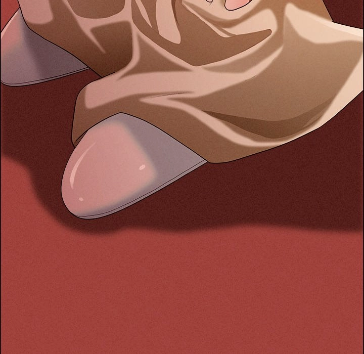 Her Bodyguard Chapter 32 page 169 - 