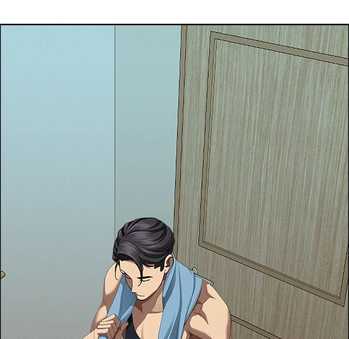 Her Bodyguard Chapter 32 page 19 - 