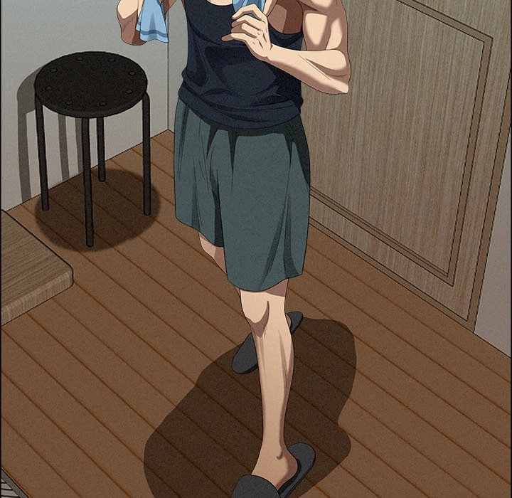 Her Bodyguard Chapter 32 page 20 - 