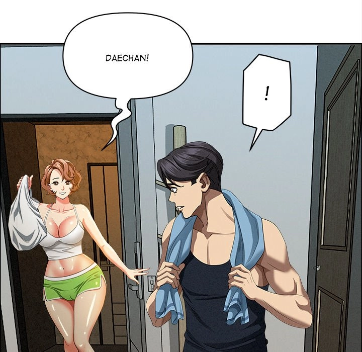 Her Bodyguard Chapter 32 page 24 - 