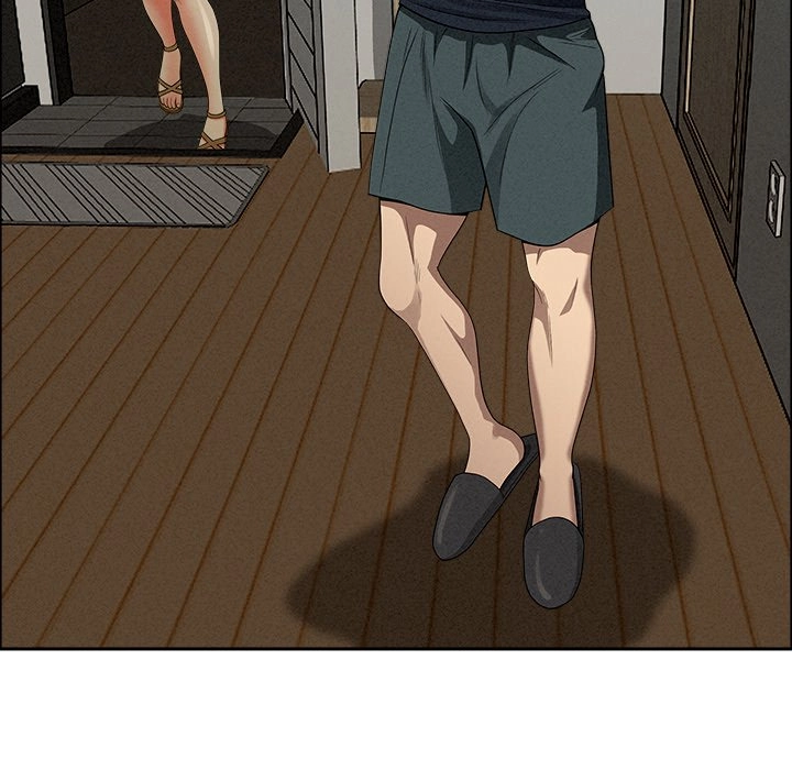 Her Bodyguard Chapter 32 page 25 - 