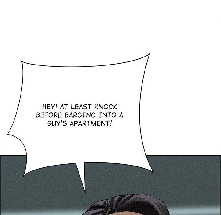 Her Bodyguard Chapter 32 page 26 - 