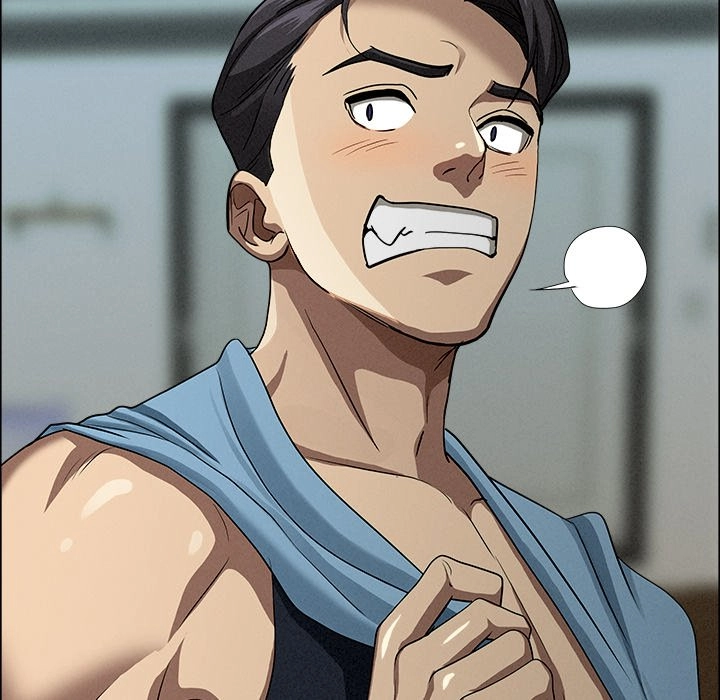 Her Bodyguard Chapter 32 page 27 - 