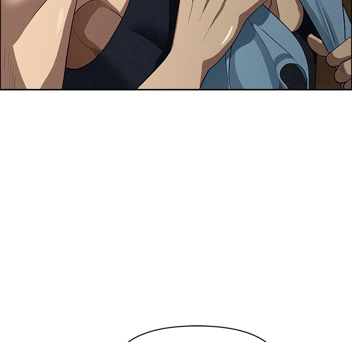 Her Bodyguard Chapter 32 page 28 - 