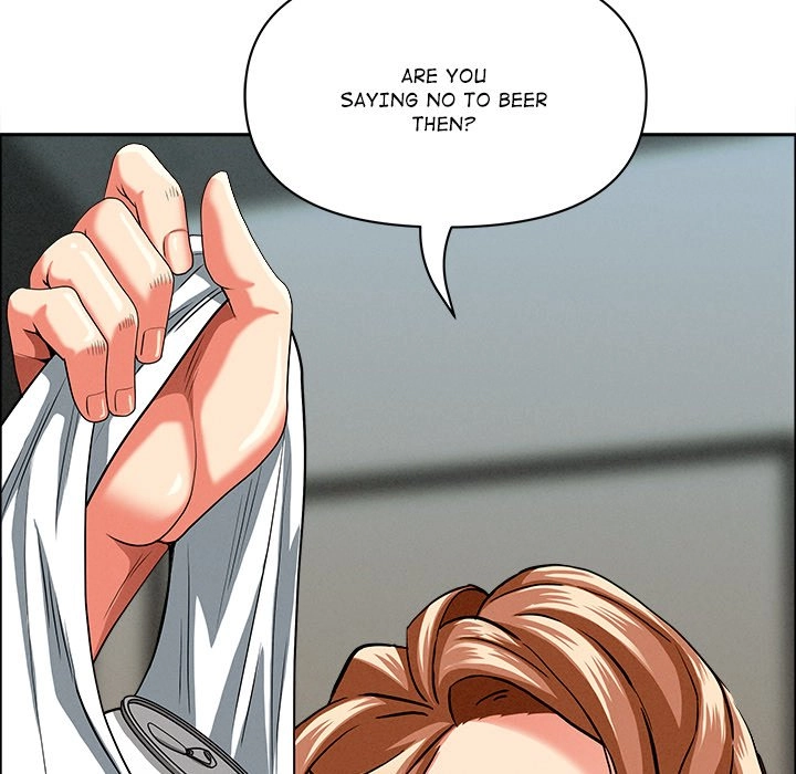 Her Bodyguard Chapter 32 page 29 - 