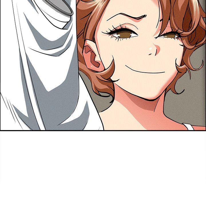 Her Bodyguard Chapter 32 page 30 - 