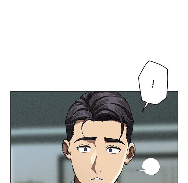 Her Bodyguard Chapter 32 page 31 - 