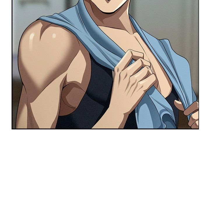Her Bodyguard Chapter 32 page 32 - 