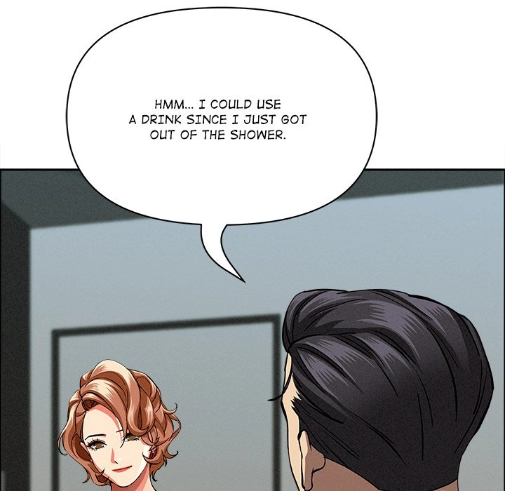 Her Bodyguard Chapter 32 page 33 - 