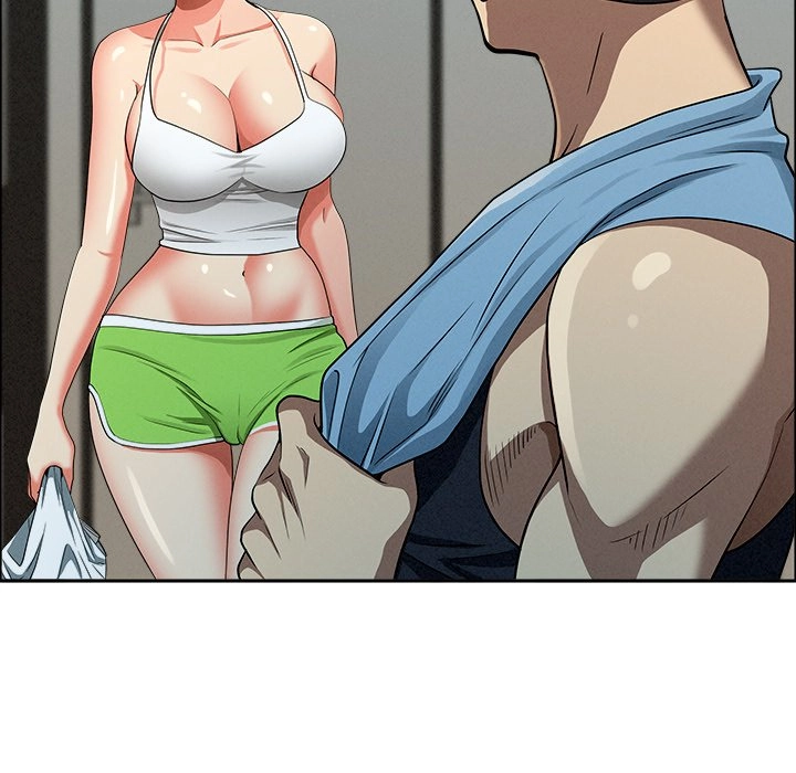 Her Bodyguard Chapter 32 page 34 - 