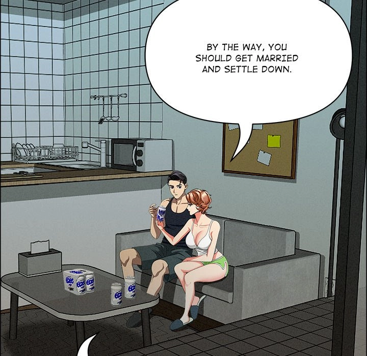 Her Bodyguard Chapter 32 page 38 - 
