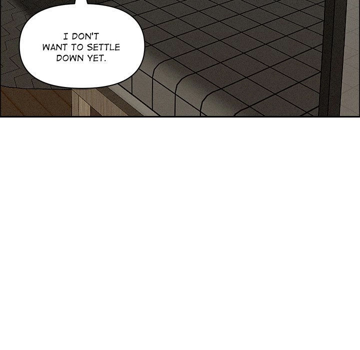Her Bodyguard Chapter 32 page 39 - 