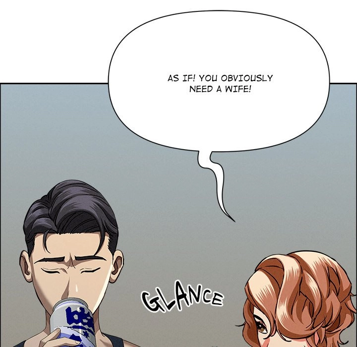 Her Bodyguard Chapter 32 page 40 - 
