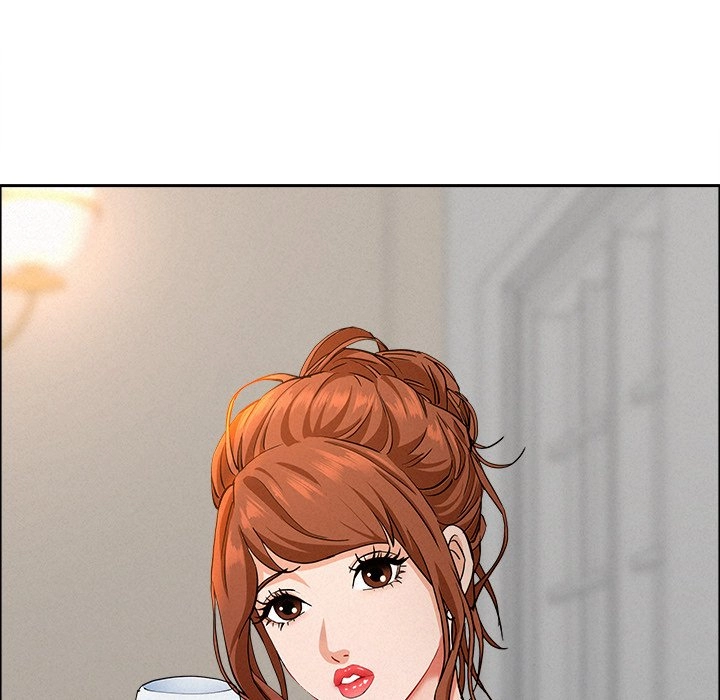 Her Bodyguard Chapter 32 page 5 - 