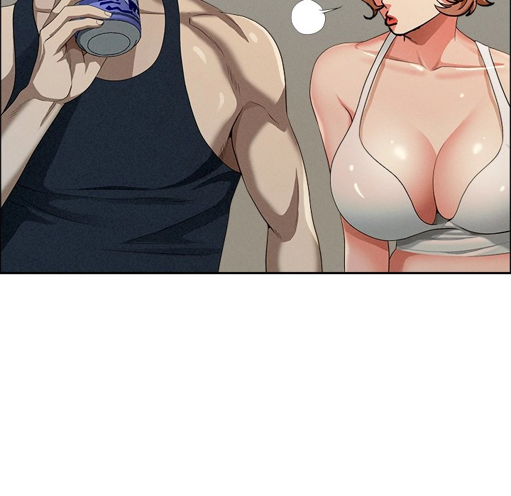 Her Bodyguard Chapter 32 page 41 - 