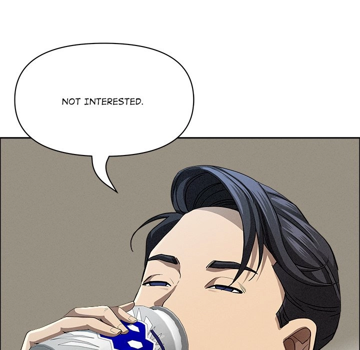 Her Bodyguard Chapter 32 page 42 - 