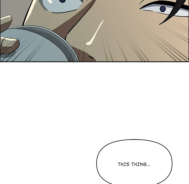 Her Bodyguard Chapter 32 page 45 - 
