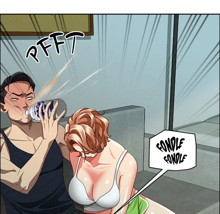 Her Bodyguard Chapter 32 page 48 - 