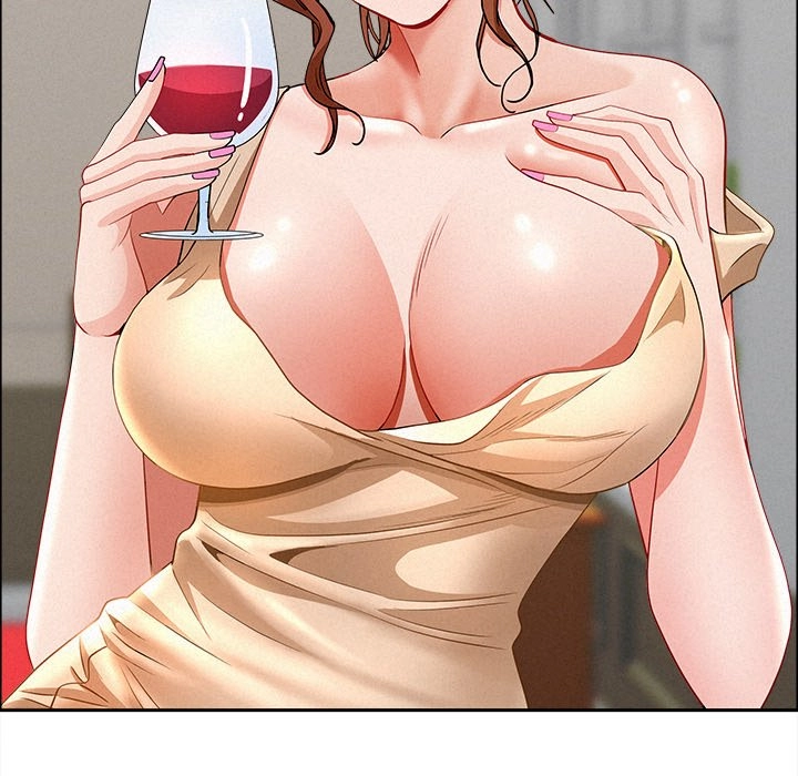 Her Bodyguard Chapter 32 page 6 - 
