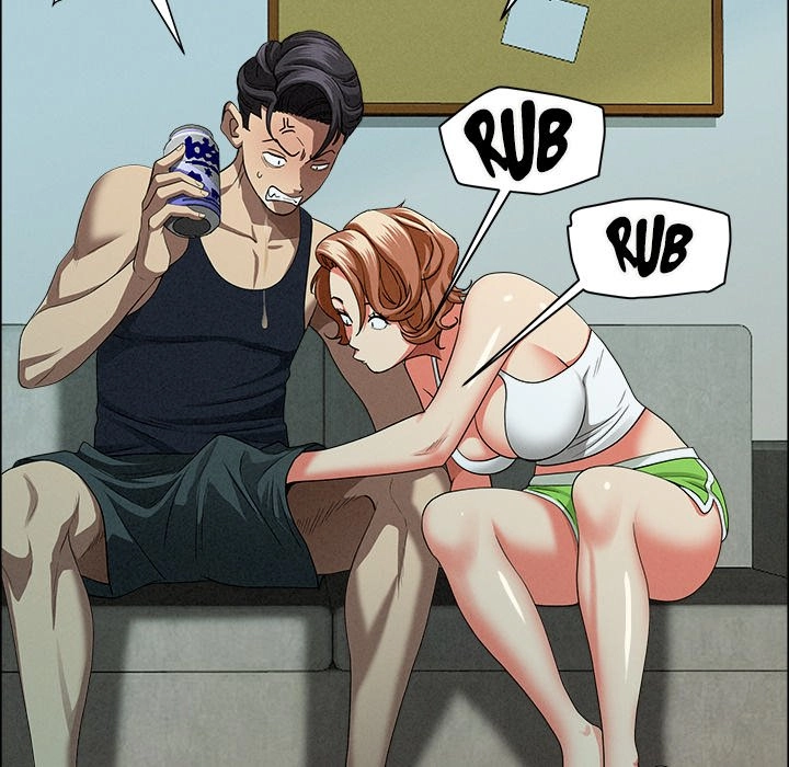 Her Bodyguard Chapter 32 page 51 - 