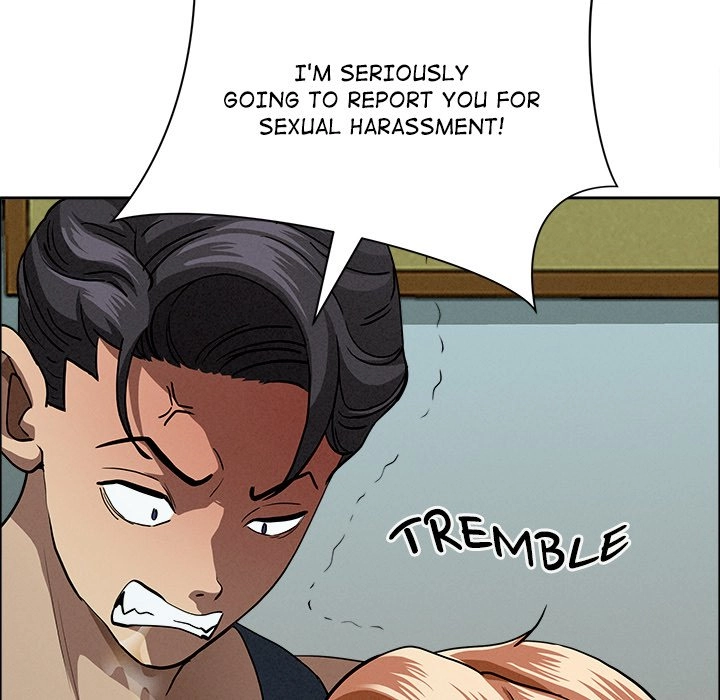 Her Bodyguard Chapter 32 page 53 - 