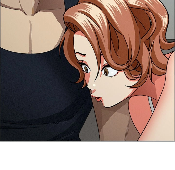 Her Bodyguard Chapter 32 page 54 - 