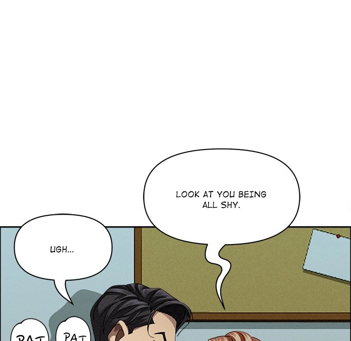 Her Bodyguard Chapter 32 page 55 - 