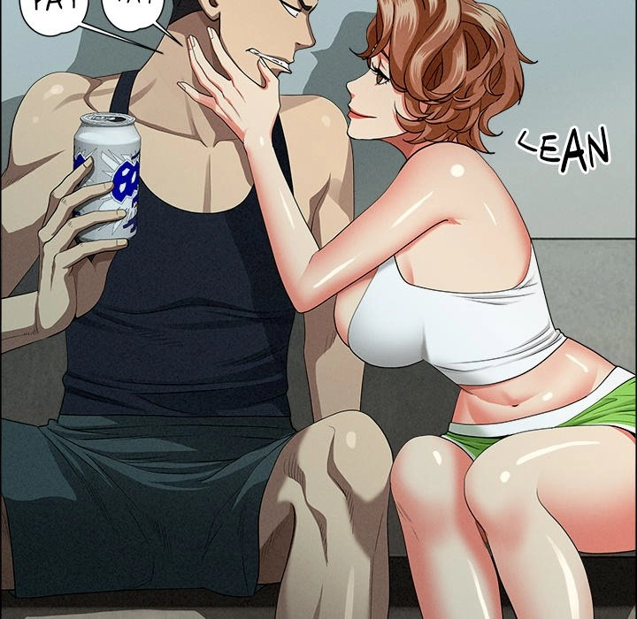 Her Bodyguard Chapter 32 page 56 - 