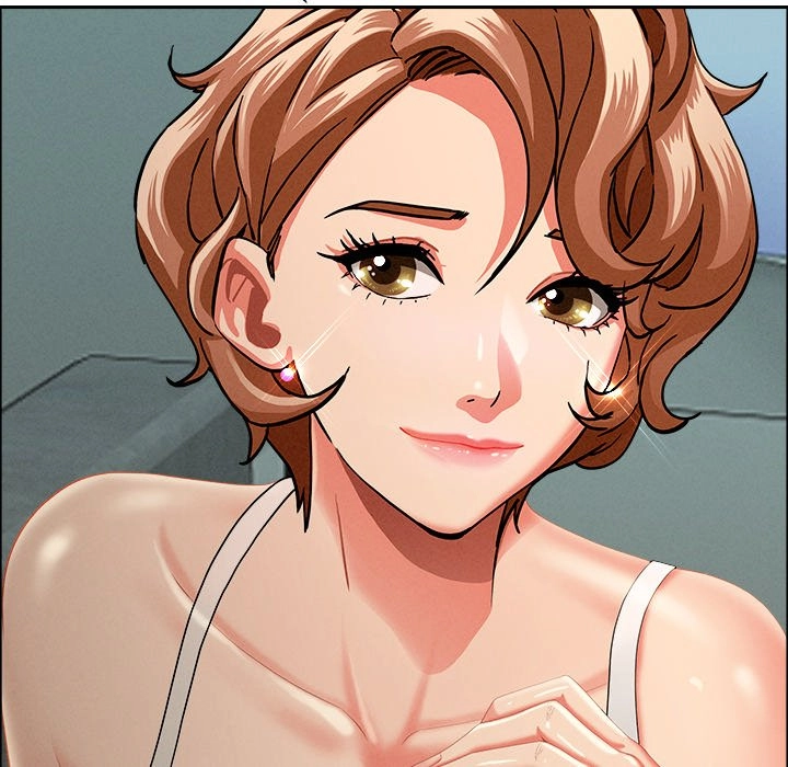 Her Bodyguard Chapter 32 page 58 - 