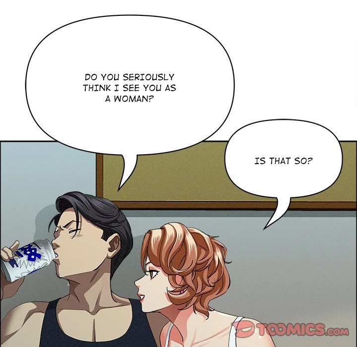 Her Bodyguard Chapter 32 page 63 - 