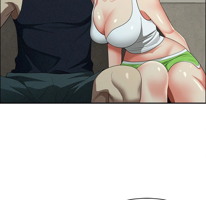 Her Bodyguard Chapter 32 page 64 - 