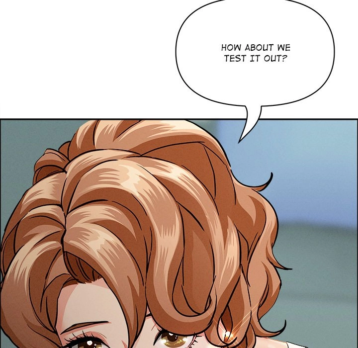 Her Bodyguard Chapter 32 page 65 - 
