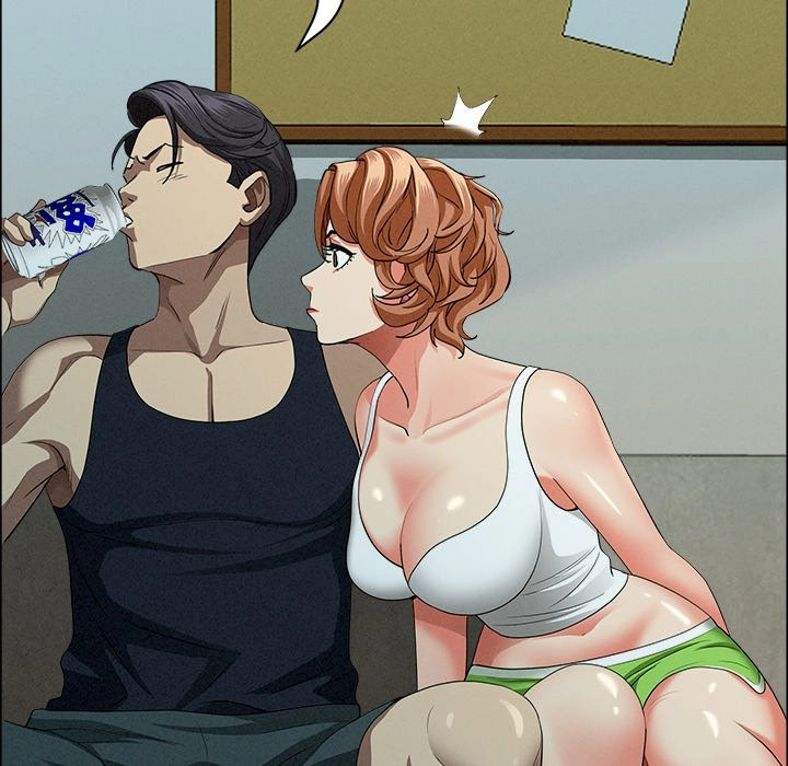 Her Bodyguard Chapter 32 page 68 - 