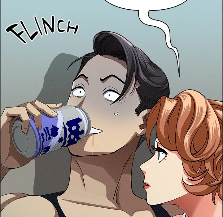 Her Bodyguard Chapter 32 page 70 - 