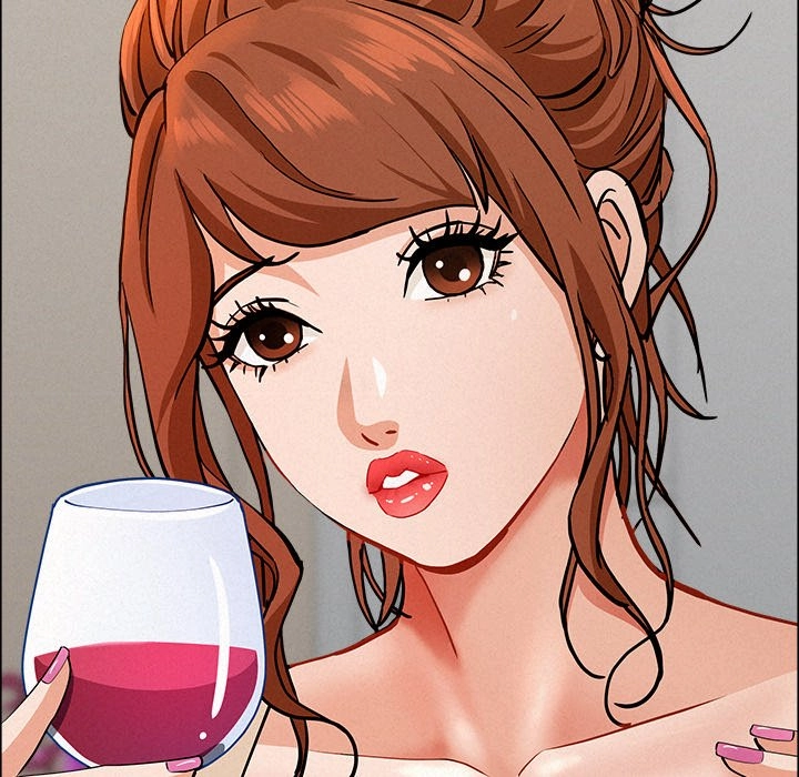 Her Bodyguard Chapter 32 page 8 - 