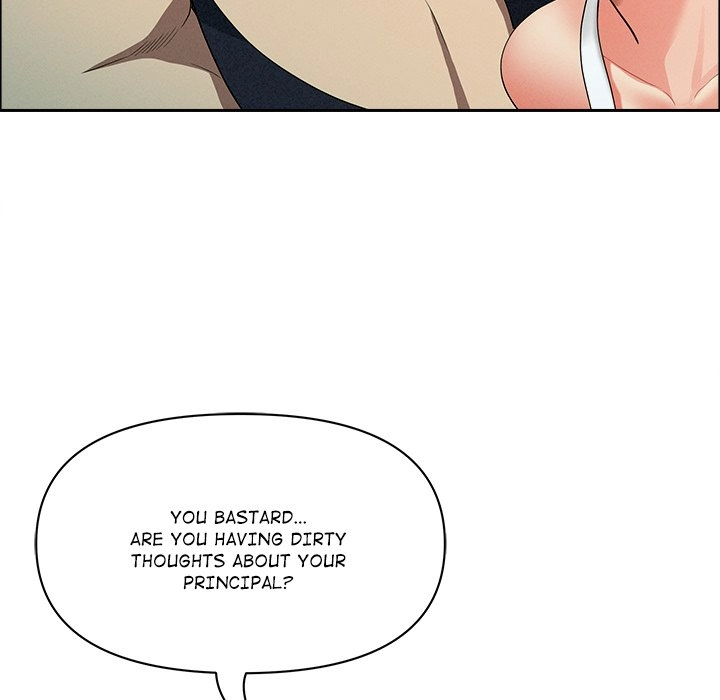 Her Bodyguard Chapter 32 page 71 - 
