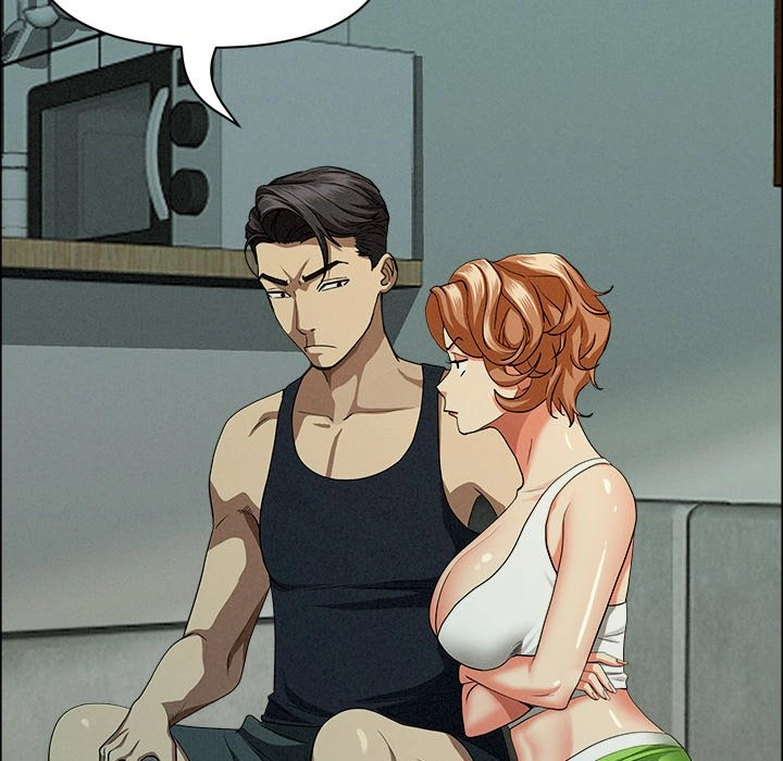 Her Bodyguard Chapter 32 page 74 - 