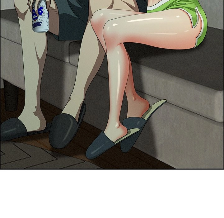 Her Bodyguard Chapter 32 page 75 - 