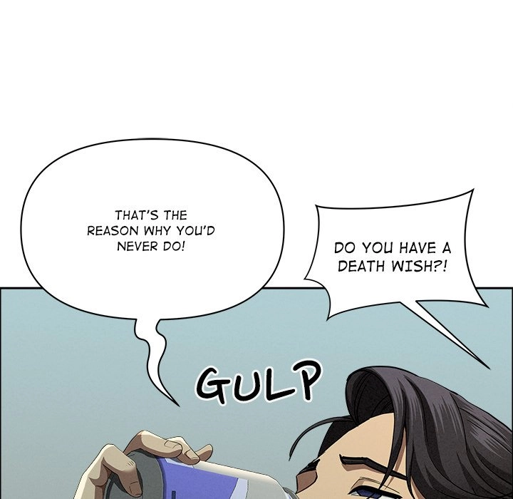 Her Bodyguard Chapter 32 page 76 - 