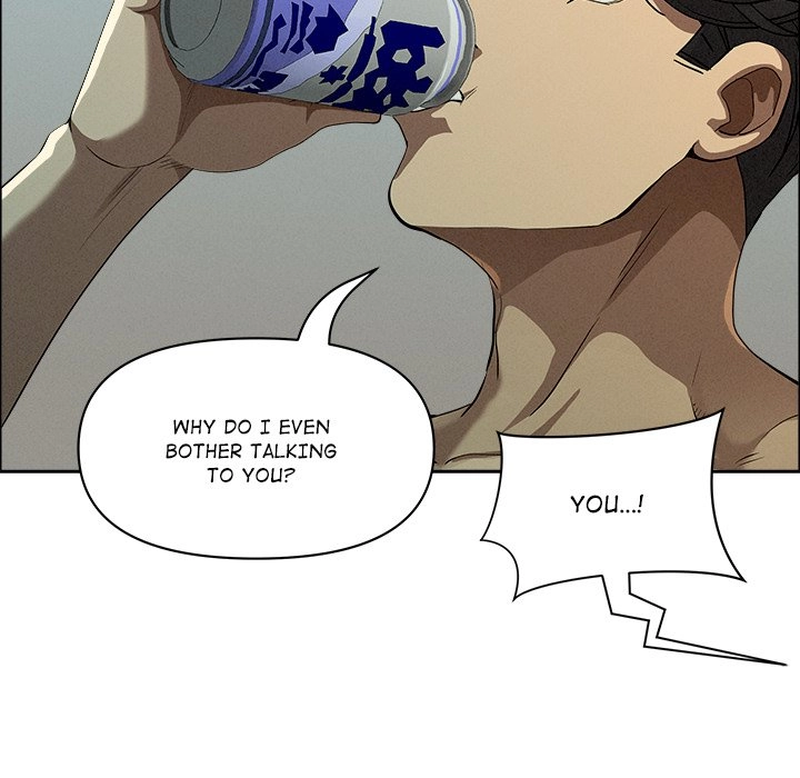 Her Bodyguard Chapter 32 page 77 - 