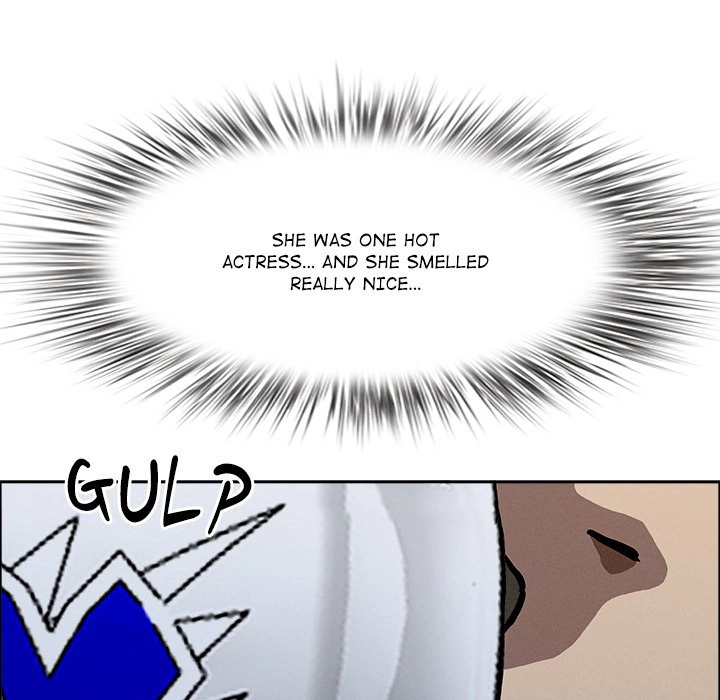 Her Bodyguard Chapter 32 page 81 - 