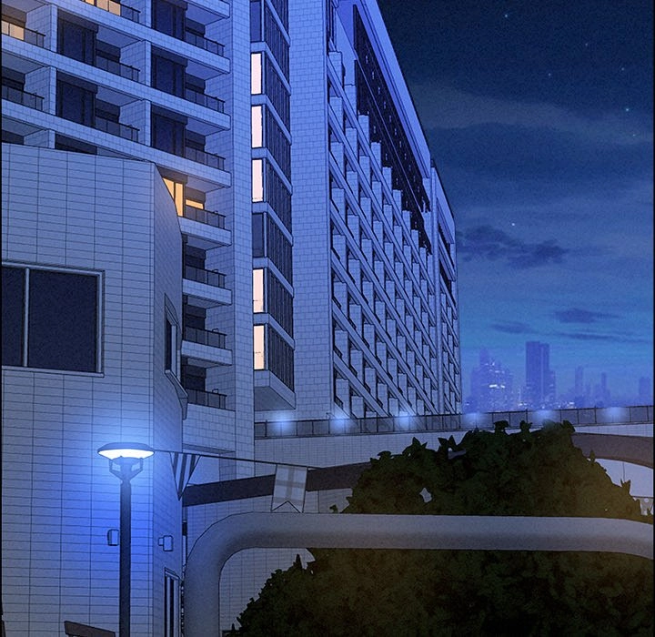 Her Bodyguard Chapter 32 page 84 - 
