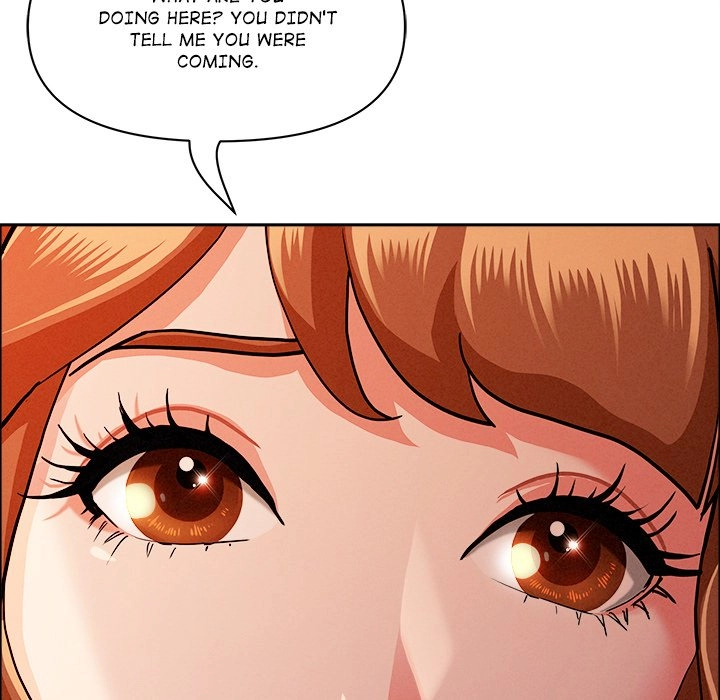 Her Bodyguard Chapter 32 page 86 - 