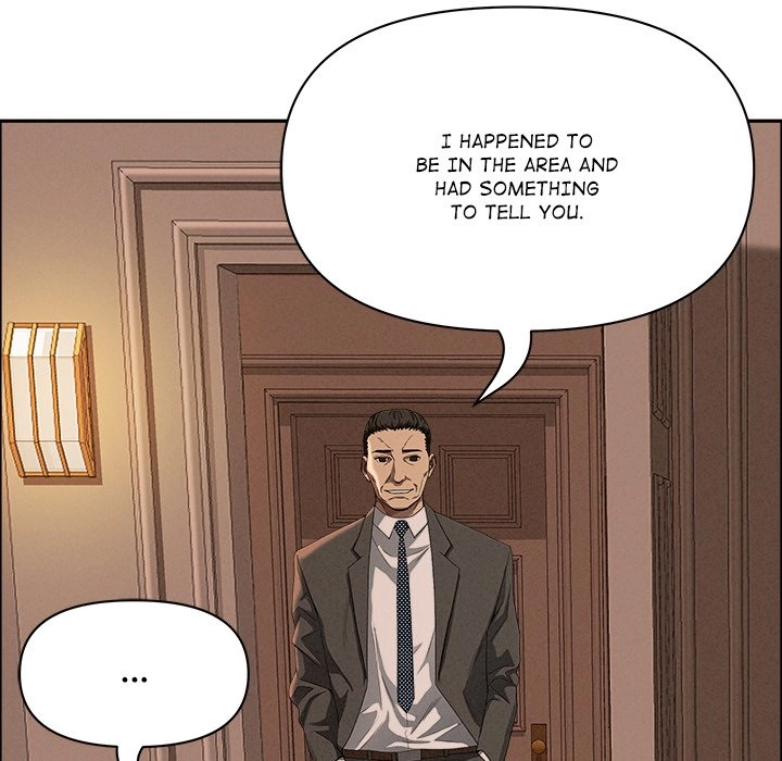 Her Bodyguard Chapter 32 page 88 - 