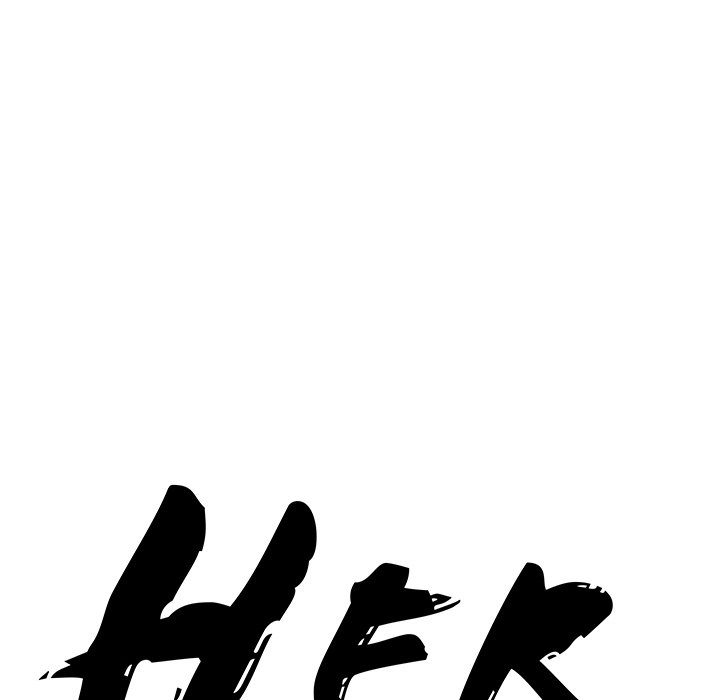 Her Bodyguard Chapter 32 page 10 - 