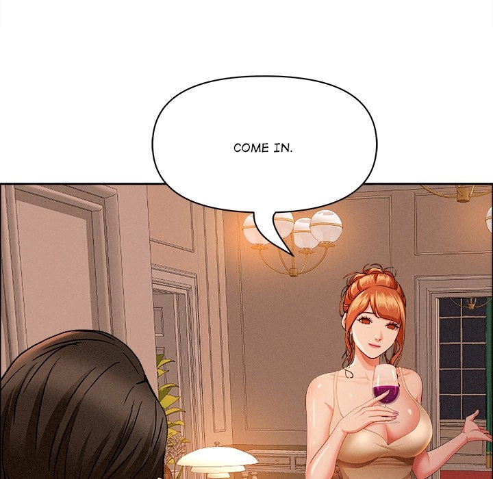Her Bodyguard Chapter 32 page 91 - 