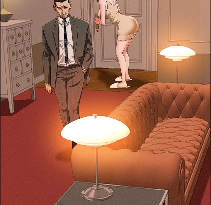 Her Bodyguard Chapter 32 page 94 - 