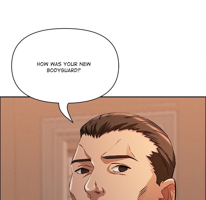 Her Bodyguard Chapter 32 page 96 - 