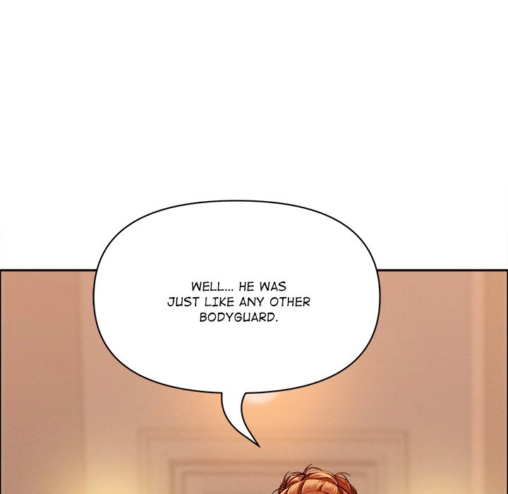 Her Bodyguard Chapter 32 page 98 - 