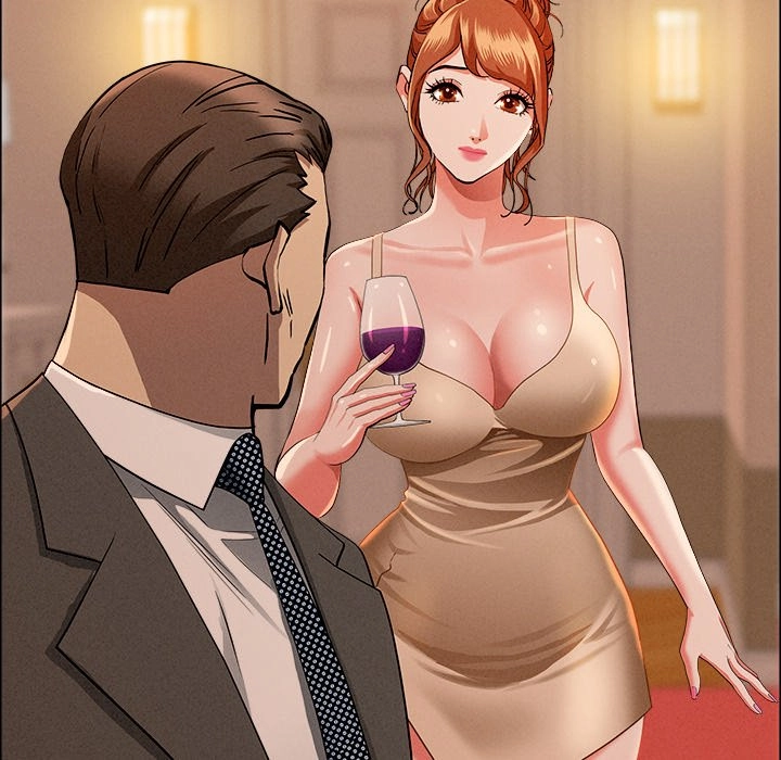 Her Bodyguard Chapter 32 page 99 - 